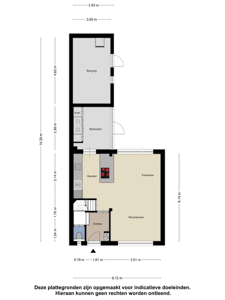 Foto 34 van Palmbosweg 22