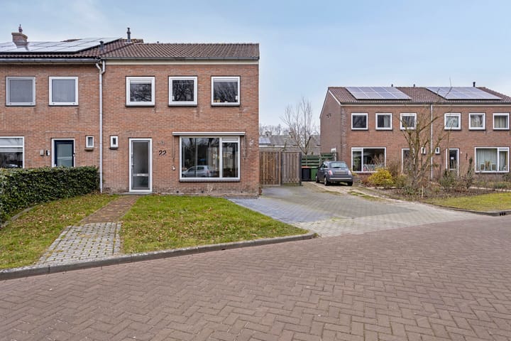 Foto 33 van Palmbosweg 22