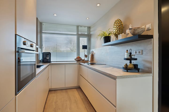 Foto 3 van Einsteinplaats 935