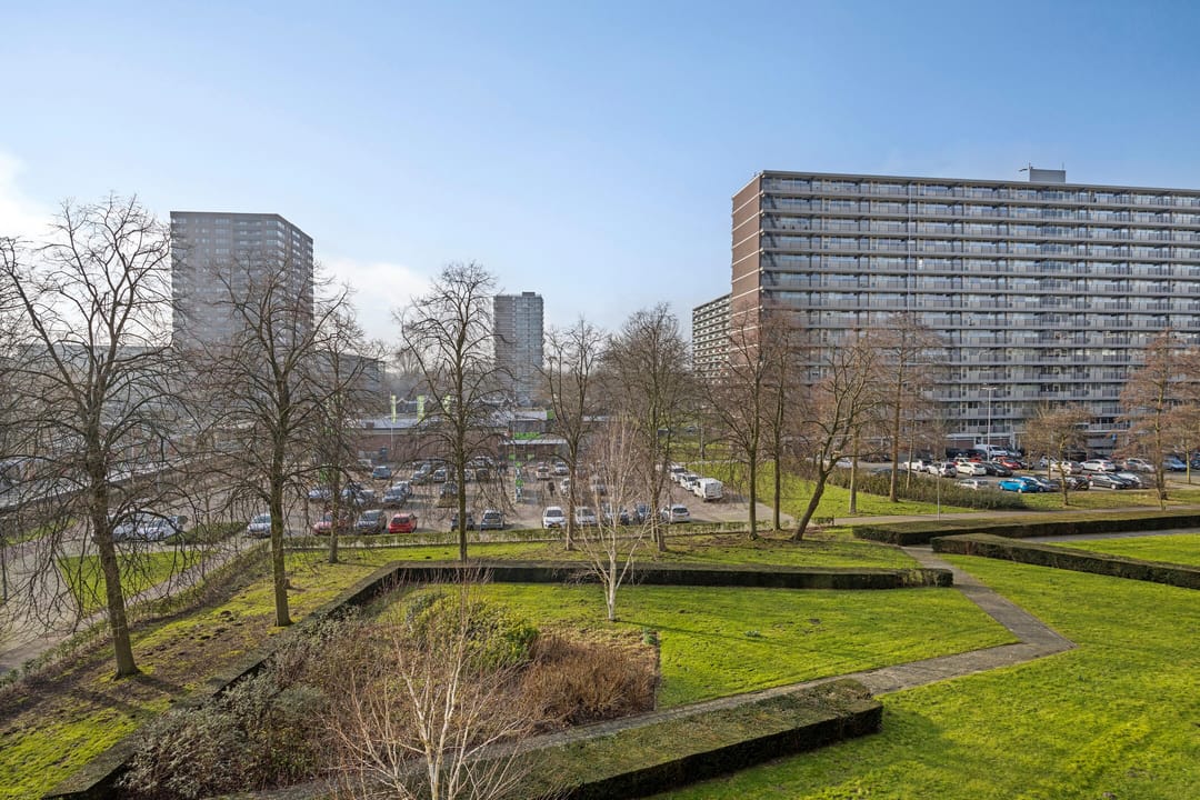 Photo 26 of Einsteinplaats 935