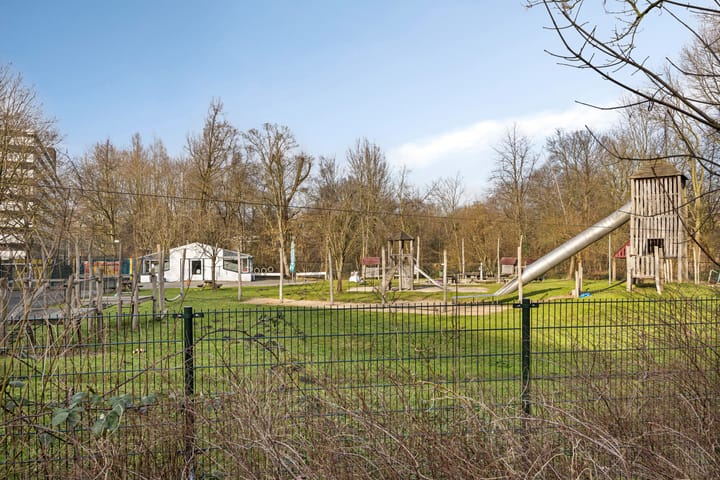 Foto 28 van Einsteinplaats 935