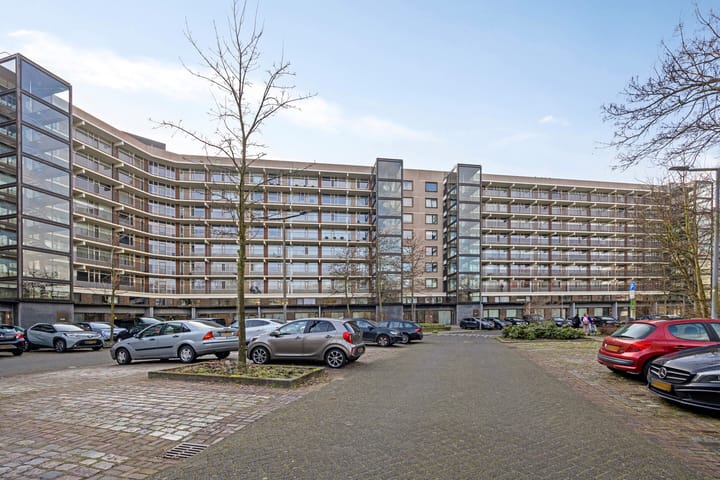 Foto 29 van Einsteinplaats 935