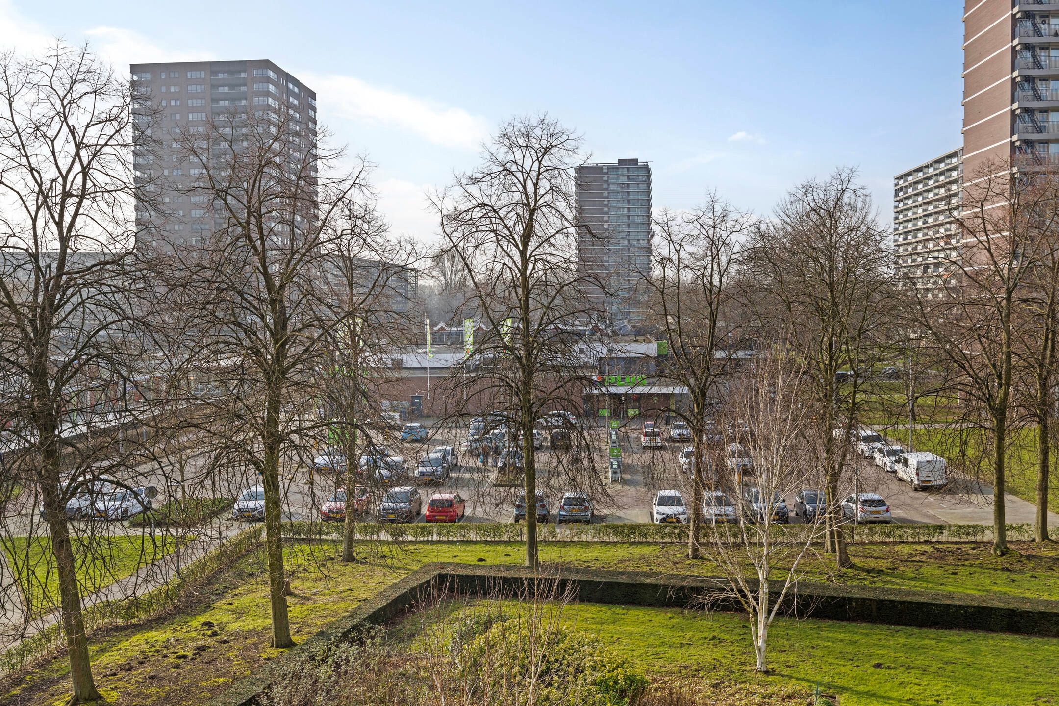 Photo 27 of Einsteinplaats 935