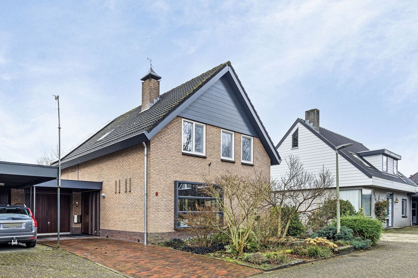 Foto 1 van de Teije 6