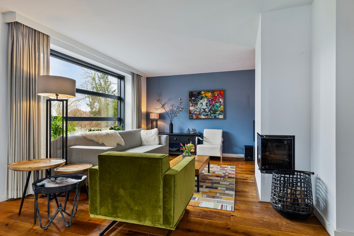 Foto 5 van de Teije 6