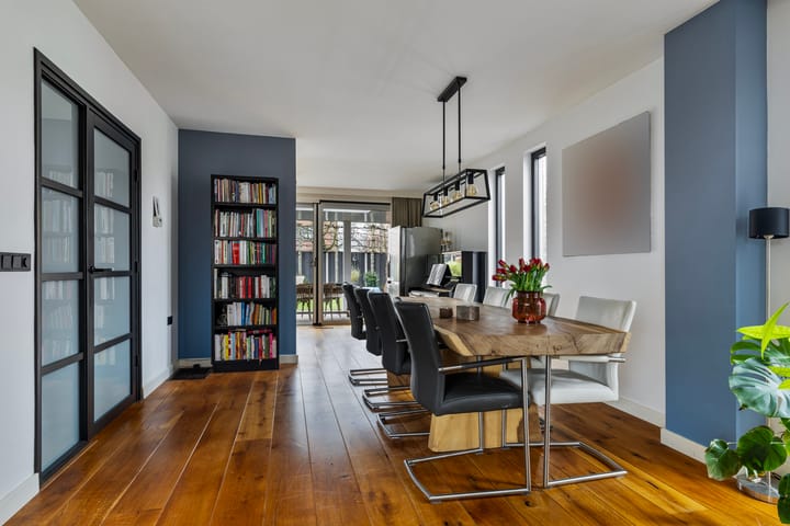 Foto 9 van de Teije 6