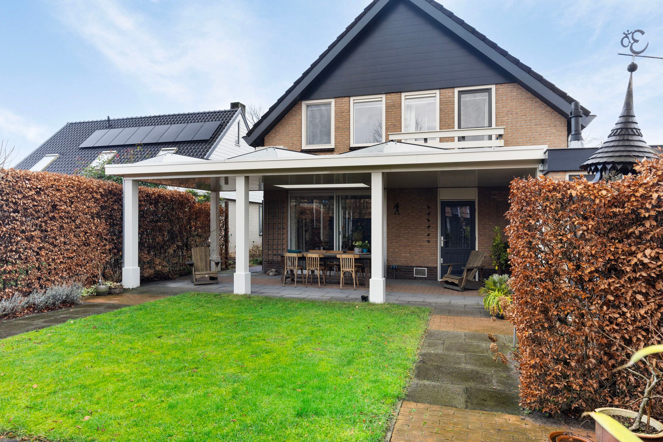 Foto 30 van de Teije 6