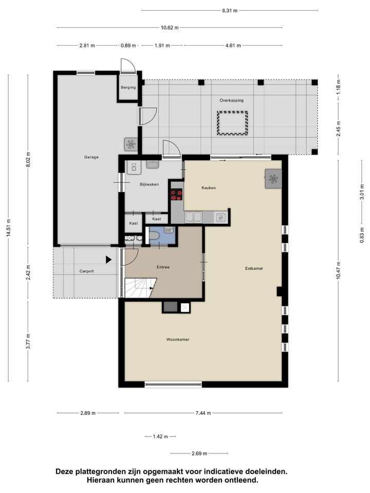 Foto 35 van de Teije 6