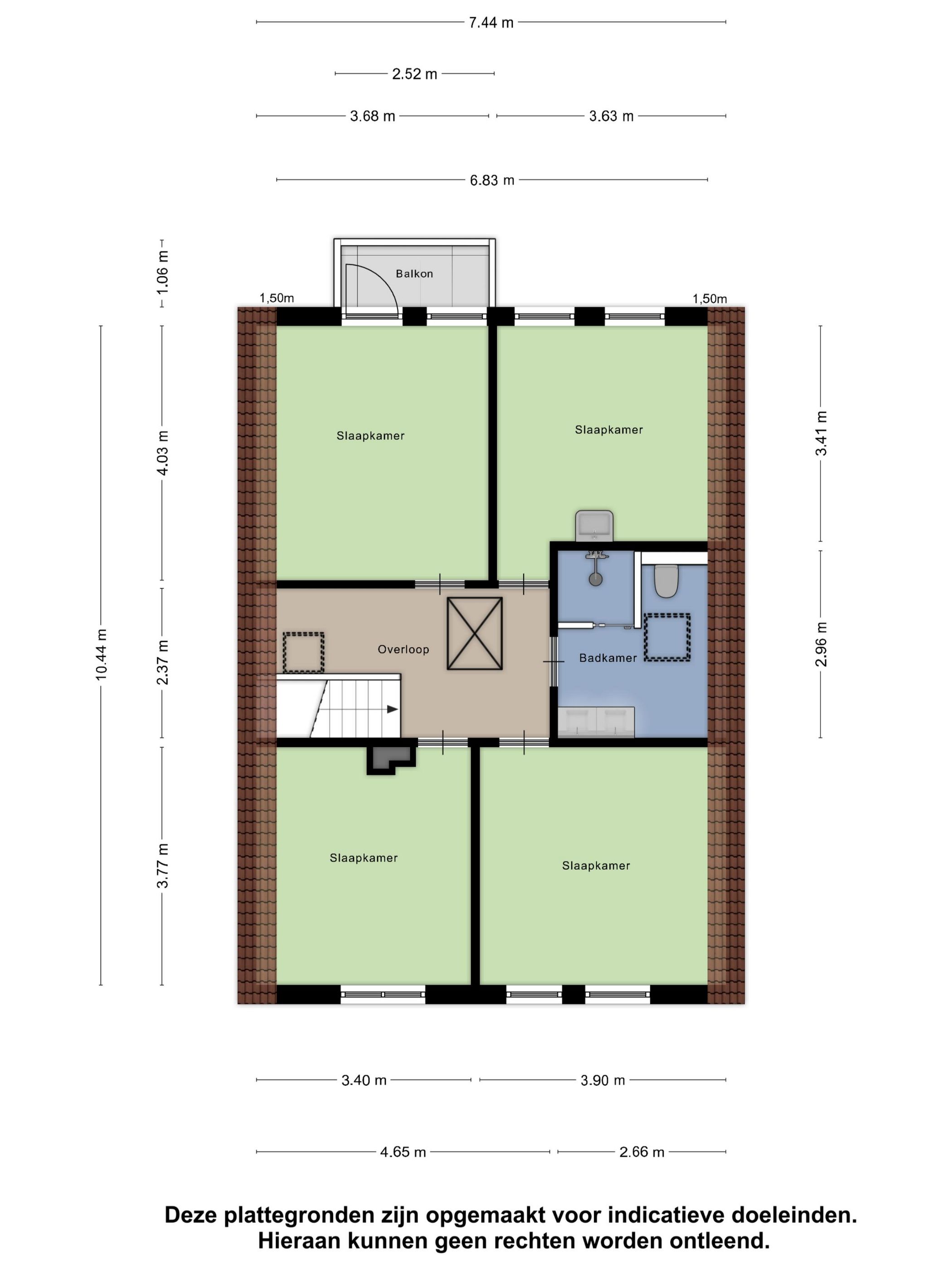 Foto 36 van de Teije 6