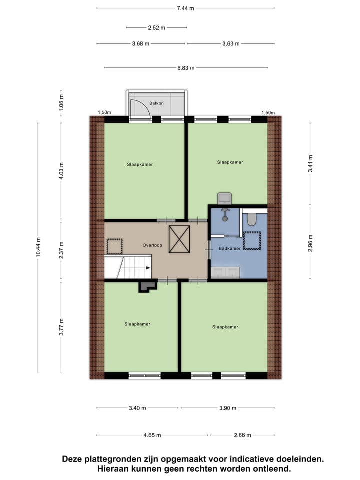 Foto 36 van de Teije 6