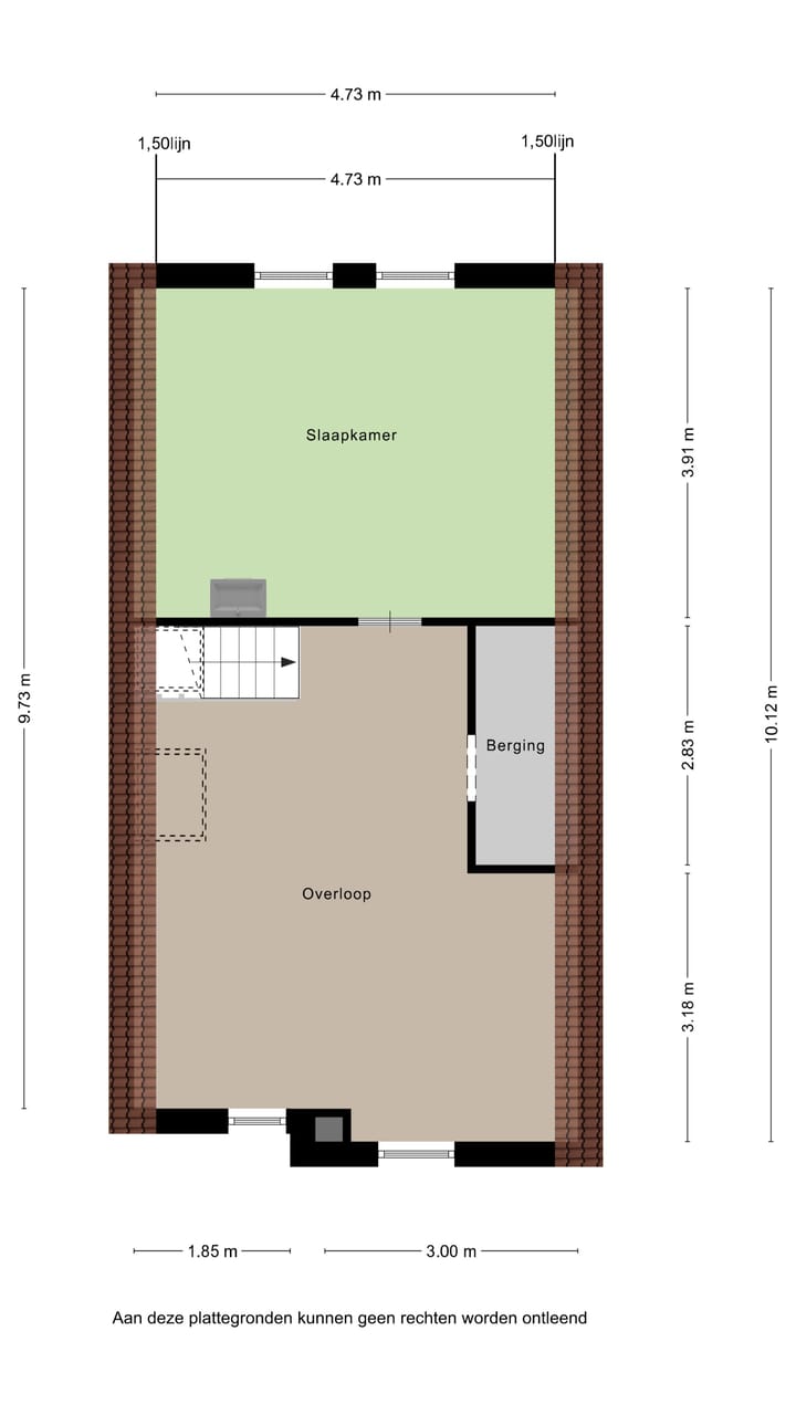 Photo 32 of Schubertstraat 8