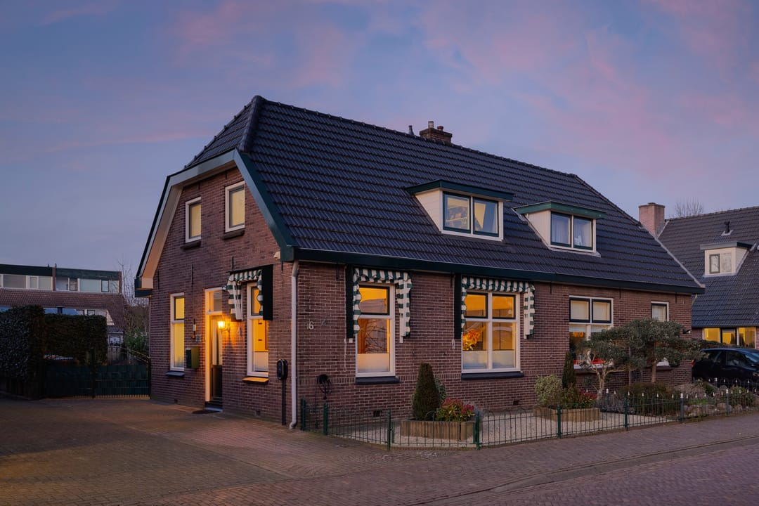 Foto 1 van Deventerweg 16