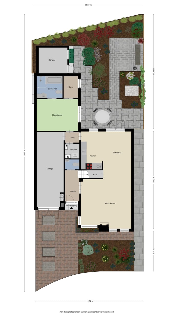 Photo 33 of Schubertstraat 8