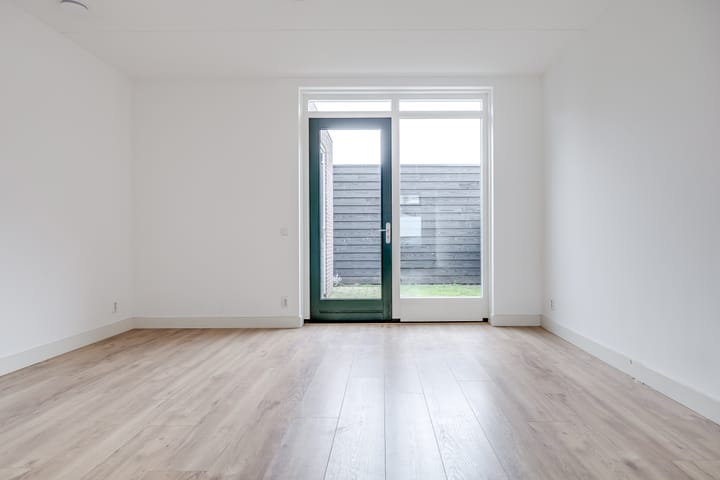 Foto 2 van Burgemeester Smitsstraat 9