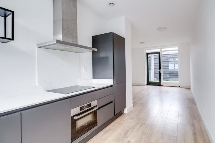 Foto 10 van Burgemeester Smitsstraat 9