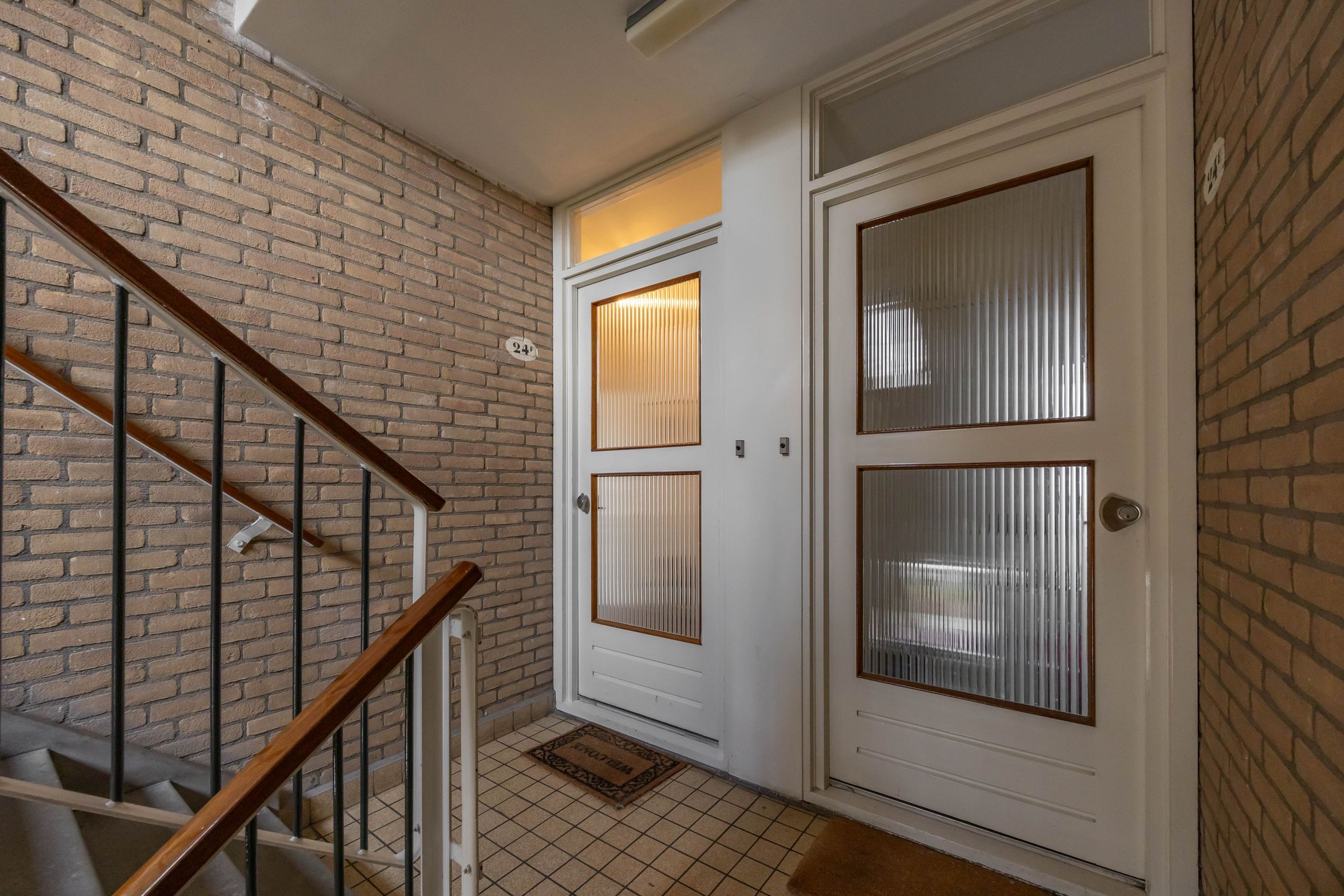 Foto 6 van Admiraal de Ruyterlaan 24-F