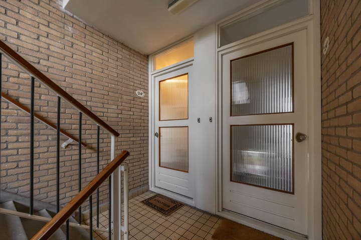 Foto 6 van Admiraal de Ruyterlaan 24-F