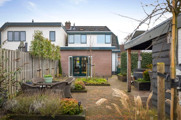 Foto 25 van Deventerweg 16