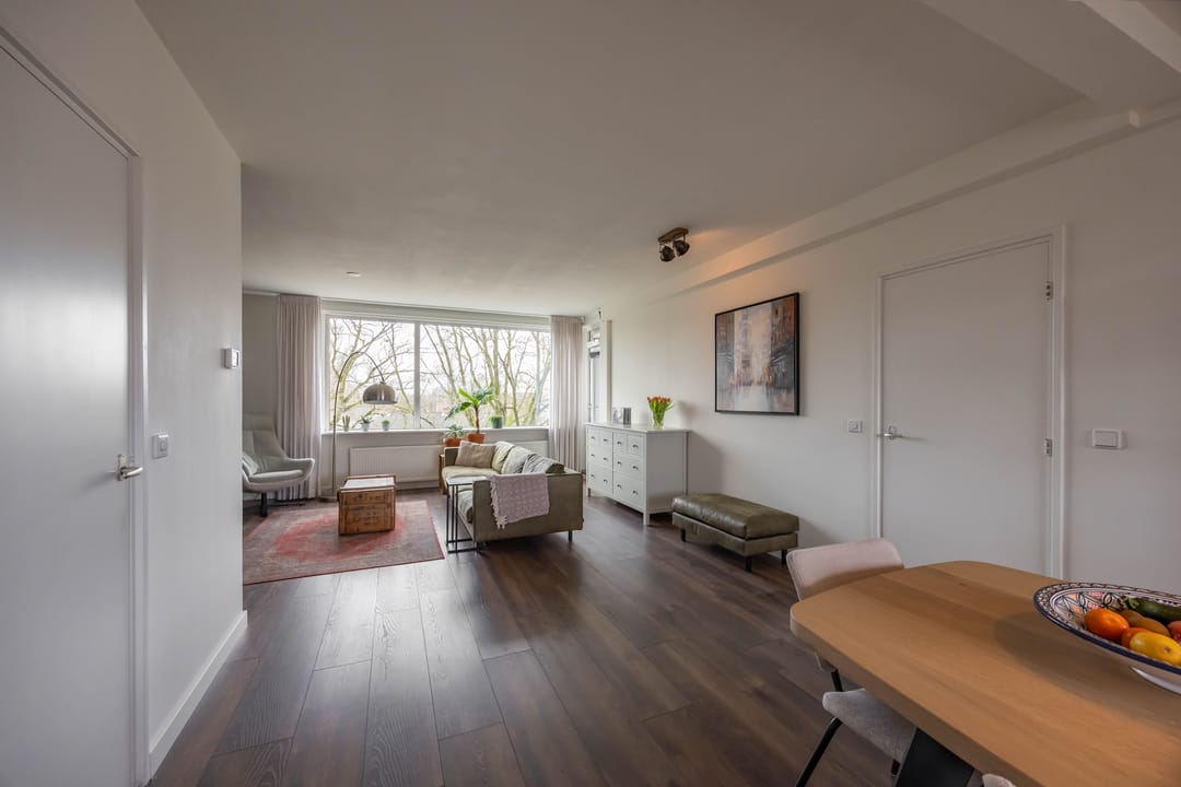 Foto 8 van Admiraal de Ruyterlaan 24-F