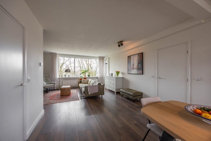 Foto 8 van Admiraal de Ruyterlaan 24-F