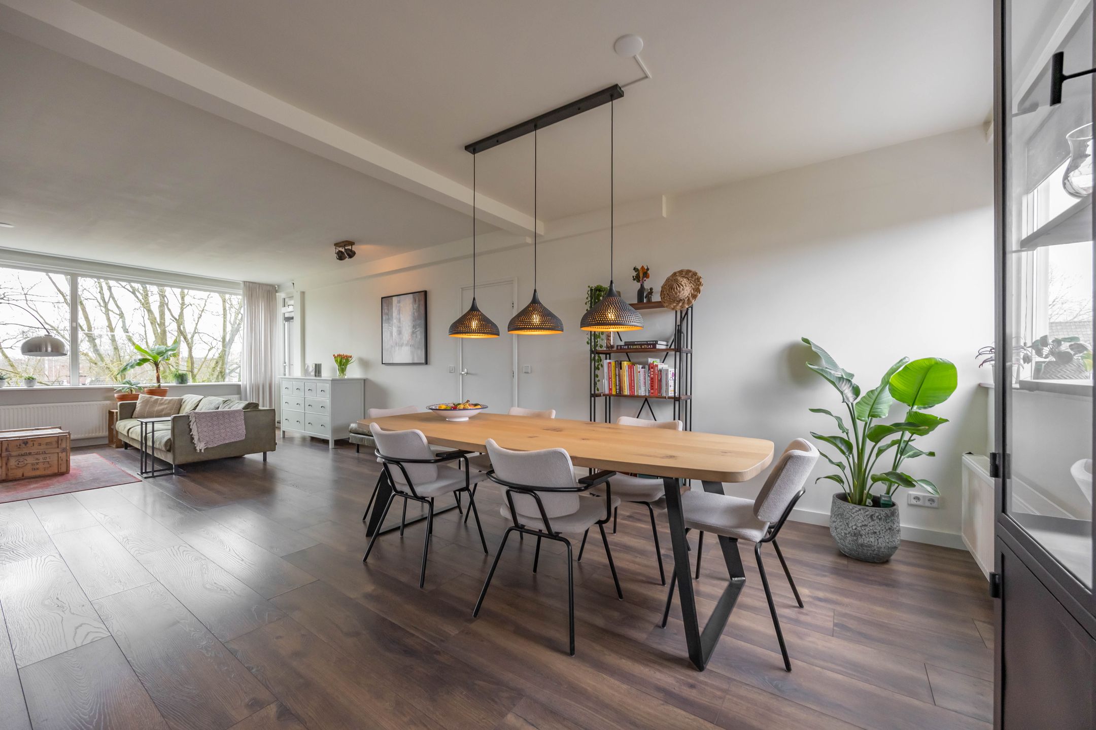 Foto 15 van Admiraal de Ruyterlaan 24-F