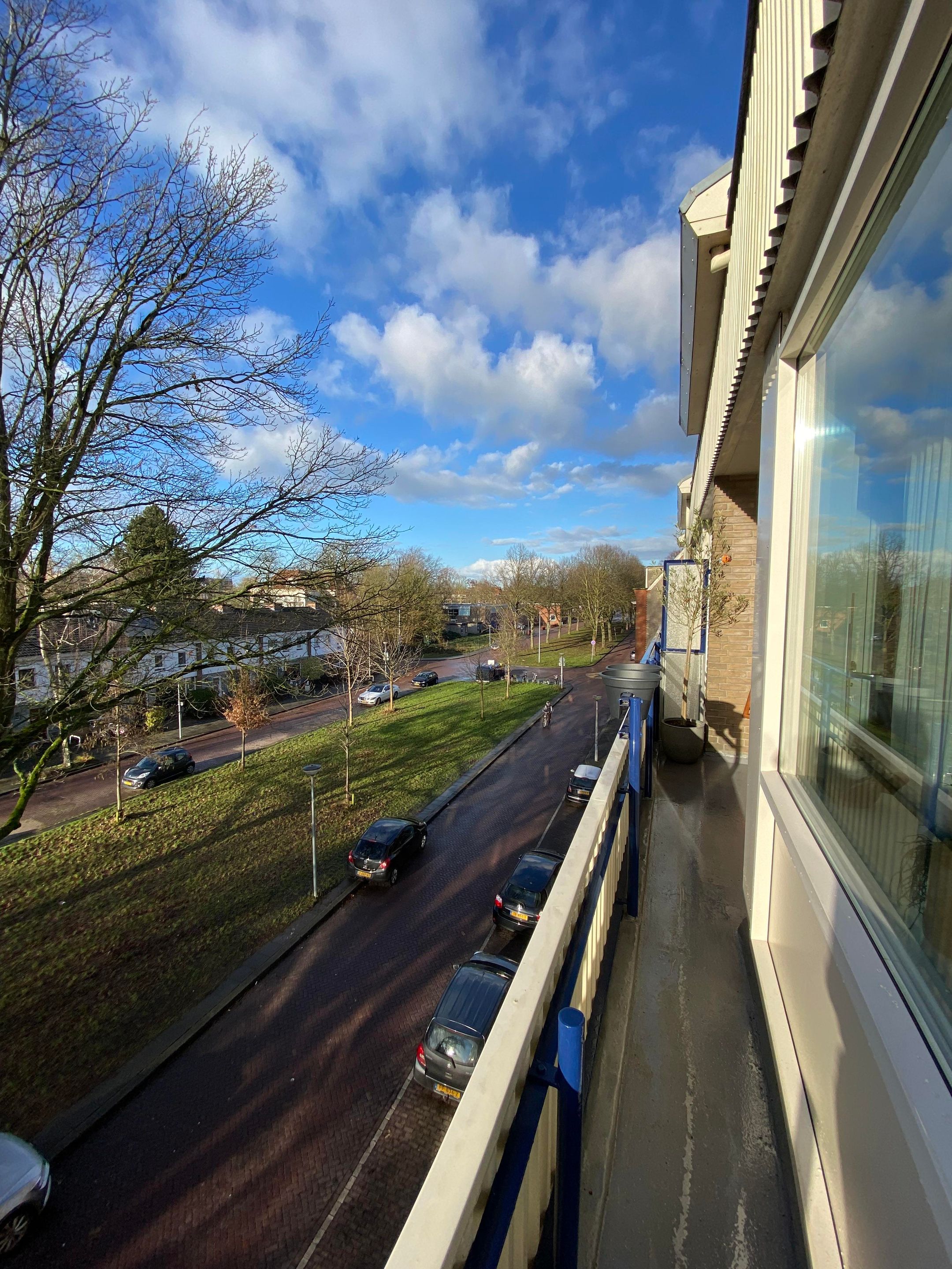 Foto 18 van Admiraal de Ruyterlaan 24-F