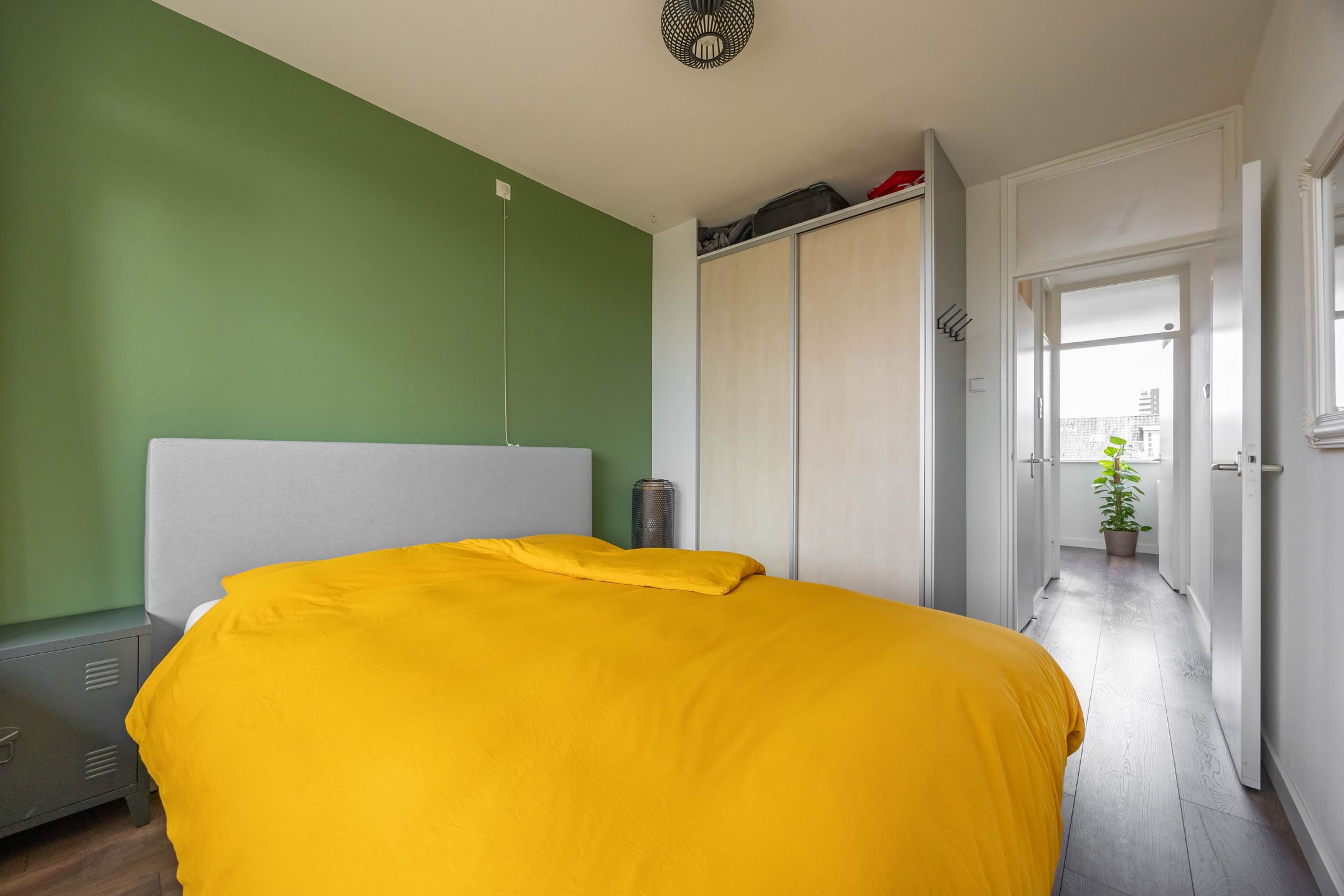 Foto 21 van Admiraal de Ruyterlaan 24-F