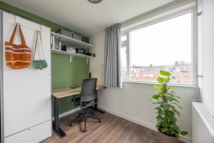 Foto 22 van Admiraal de Ruyterlaan 24-F