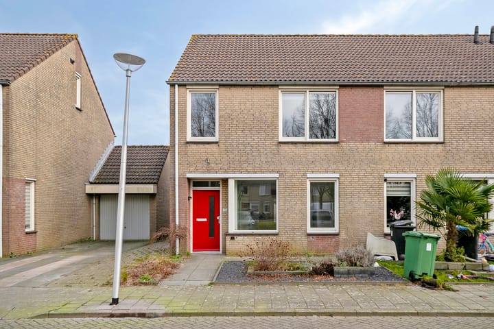 Foto 5 van Ruigewerve 15