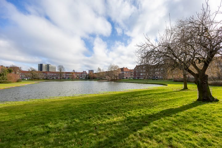 Foto 31 van Admiraal de Ruyterlaan 24-F