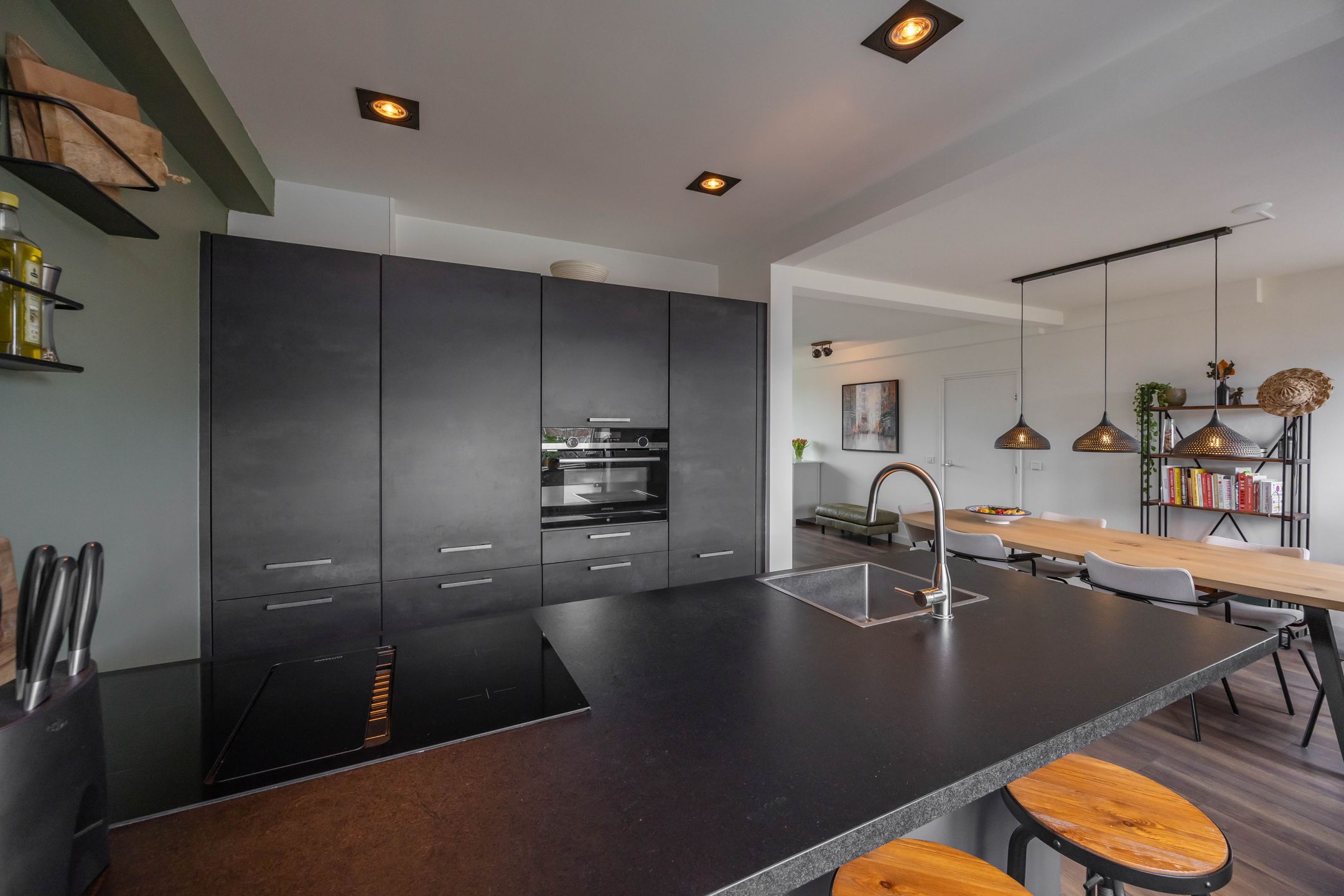 Foto 3 van Admiraal de Ruyterlaan 24-F