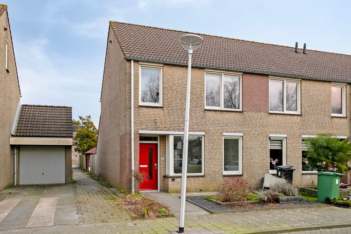 Foto 6 van Ruigewerve 15