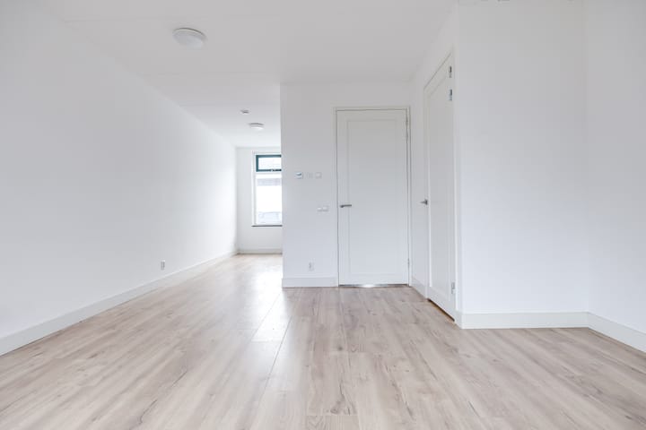 Foto 4 van Burgemeester Smitsstraat 9