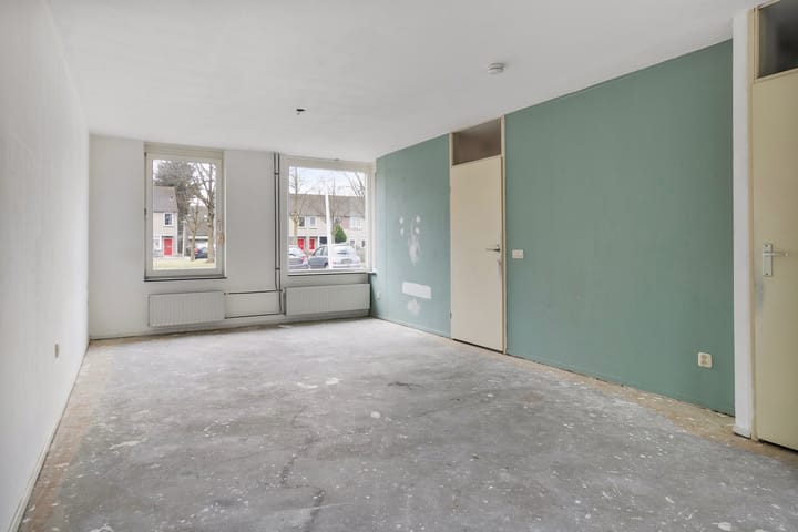 Foto 11 van Ruigewerve 15