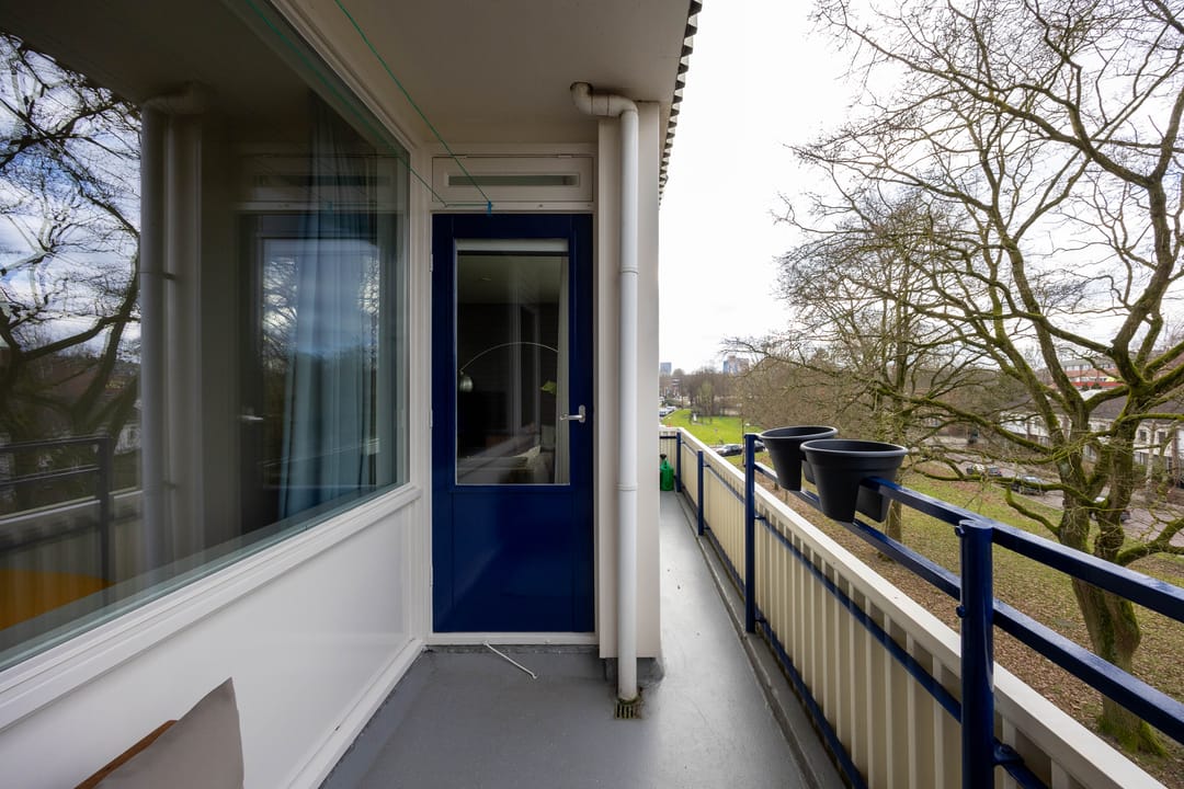 Foto 17 van Admiraal de Ruyterlaan 24-F