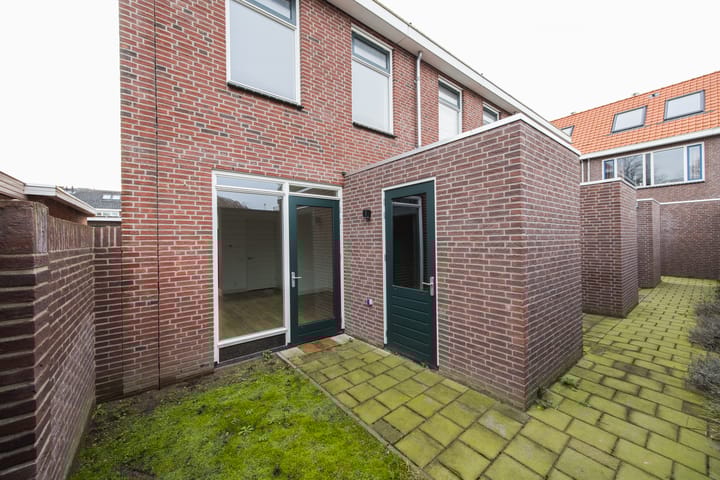 Foto 37 van Burgemeester Smitsstraat 9