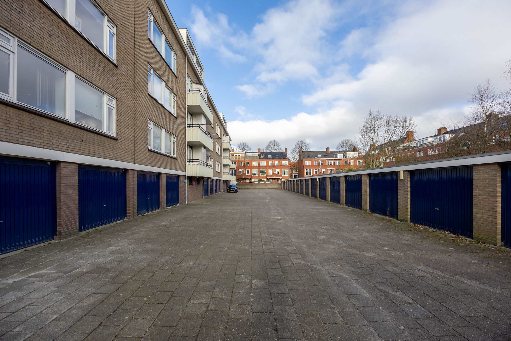 Foto 27 van Admiraal de Ruyterlaan 24-F