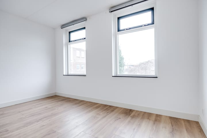 Foto 15 van Burgemeester Smitsstraat 9