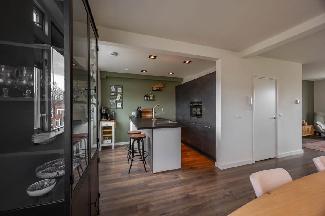 Foto 13 van Admiraal de Ruyterlaan 24-F