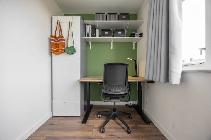 Foto 23 van Admiraal de Ruyterlaan 24-F