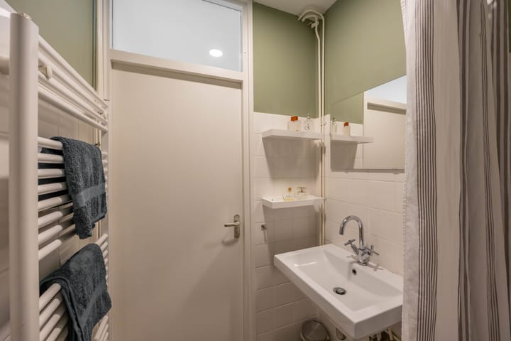 Foto 25 van Admiraal de Ruyterlaan 24-F