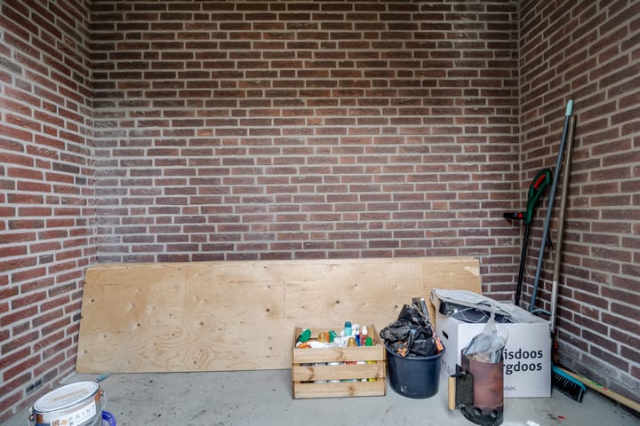 Foto 38 van Burgemeester Smitsstraat 9