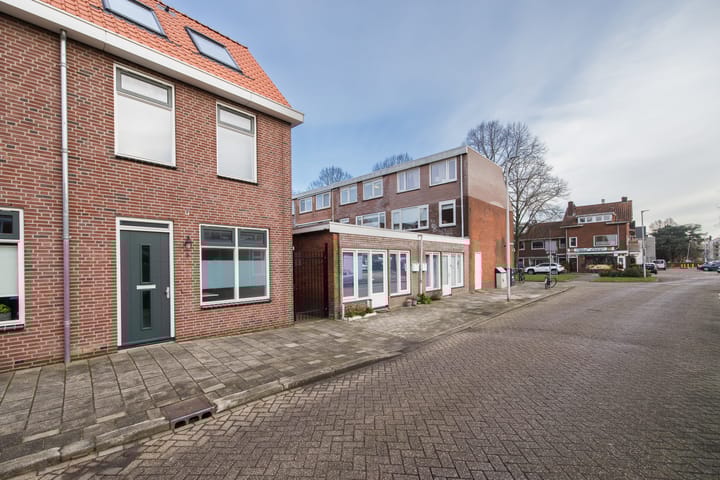 Foto 43 van Burgemeester Smitsstraat 9