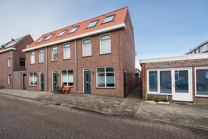 Foto 44 van Burgemeester Smitsstraat 9