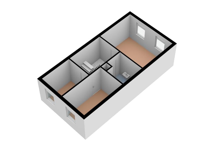 Foto 50 van Burgemeester Smitsstraat 9