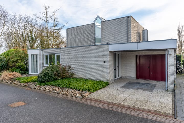 Foto 2 van Burg. van Rijckevorselstraat 5