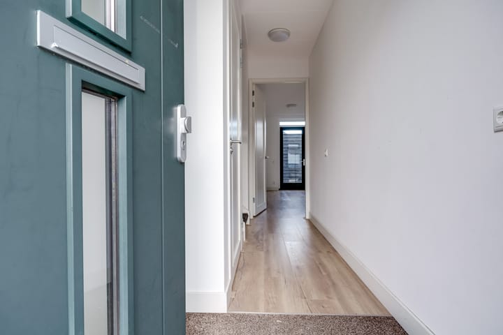 Foto 34 van Burgemeester Smitsstraat 9