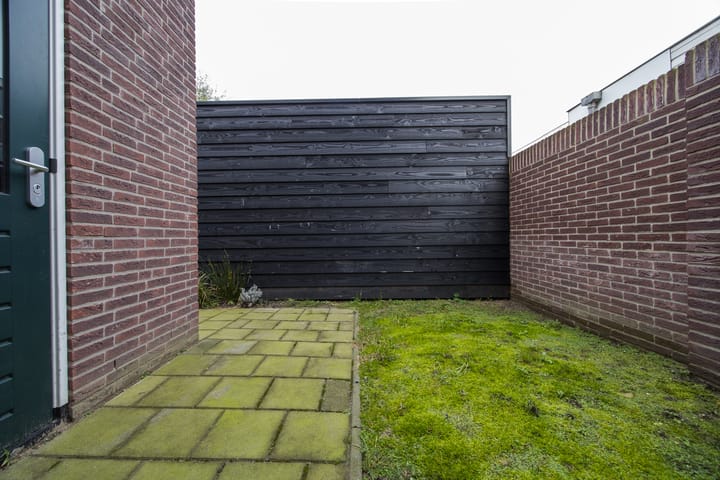 Foto 36 van Burgemeester Smitsstraat 9