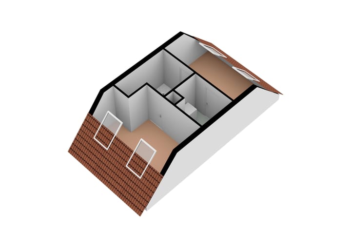 Foto 51 van Burgemeester Smitsstraat 9