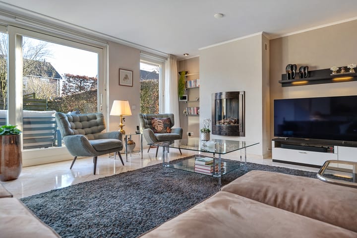 Foto 10 van Bontekamp 13